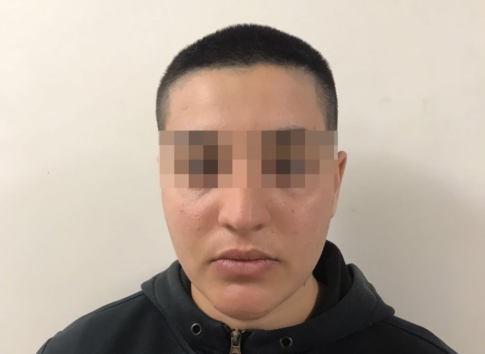 İstanbul’da dehşet anları: Genç kız kendisini rahatsız eden adamı vurdu