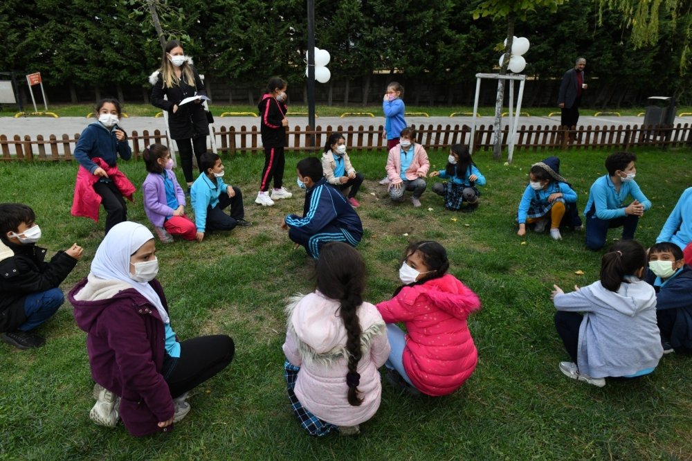 Esenyurt Belediyesi’nden hayvan haklarını koruyacak zabıta ekibi