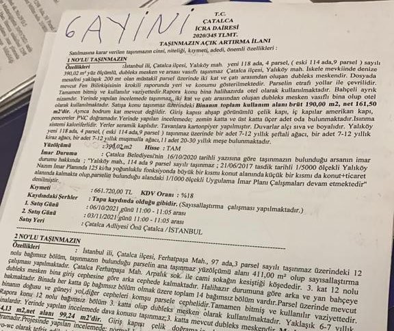 9 ay süren takibin ardından 28 ilde eş zamanlı “Çekirge Operasyonu”