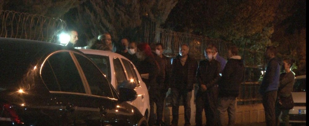 Eski İçişleri Bakanı Muammer Güler’in yeğeni Hakan Güler evinde ölü bulundu