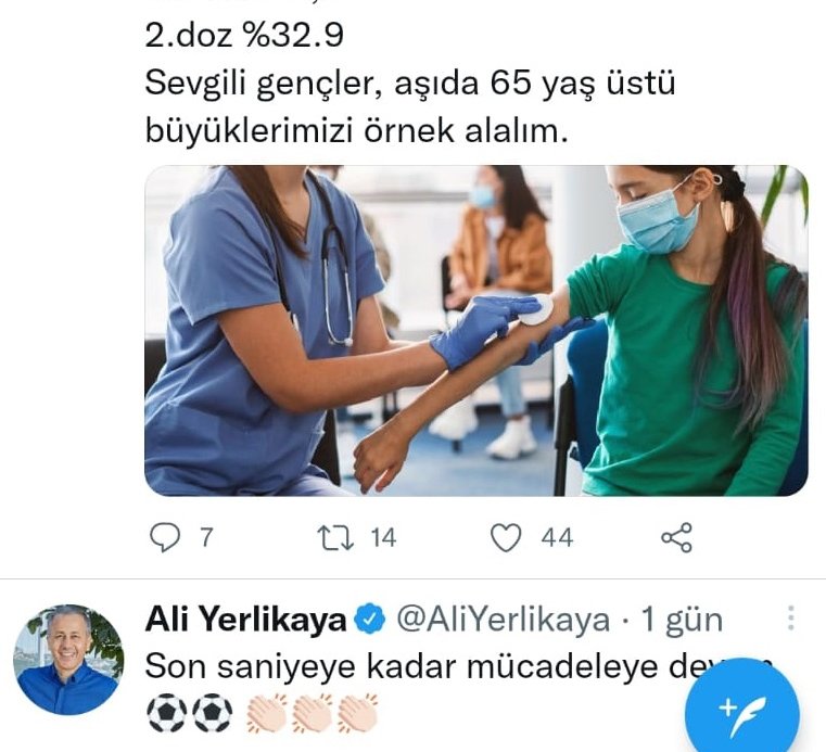 İstanbul Valisi Yerlikaya aşılamadaki son durumu açıkladı