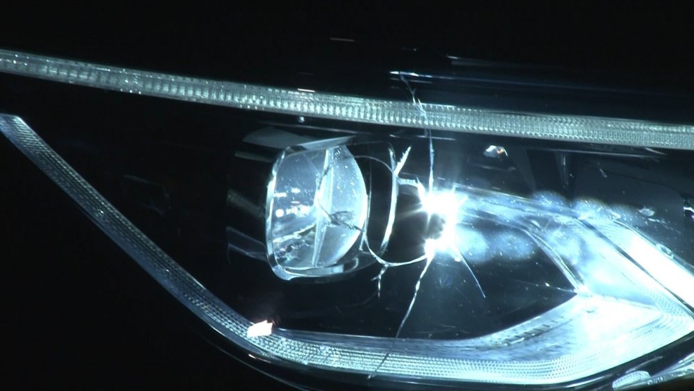 Avcılar’da ’dur’ ihtarına uymayan şüpheliler polise ateş açtı: 1 polis yaralı