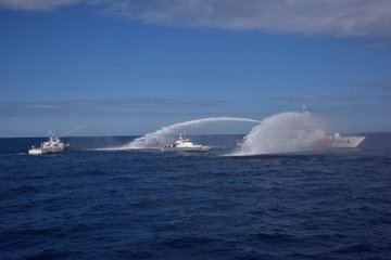 MSB: “Anadolu Yıldızı-2021 Arama Kurtarma Tatbikatı devam ediyor”