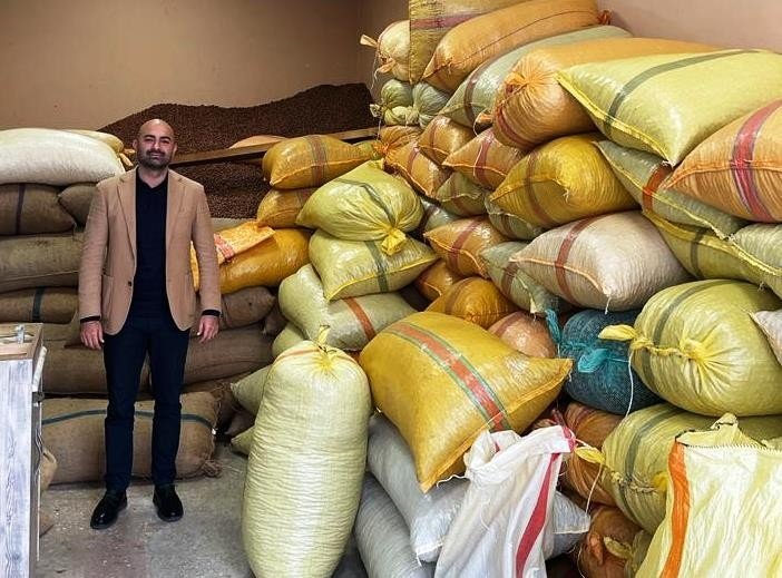 Fındık fiyatı serbest piyasada yükselişini sürdürüyor