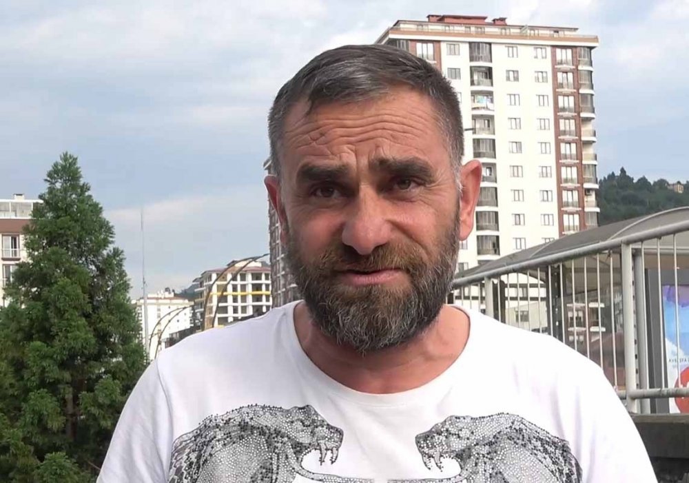 Rize’de tehlikeli eğitim