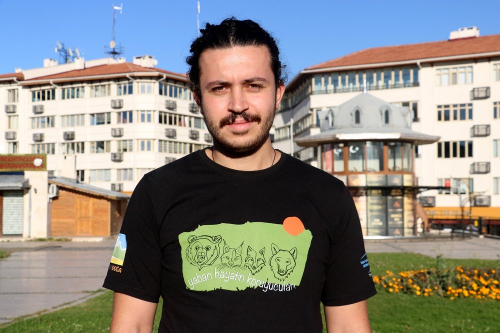 Yıllarını verdi, 280 farklı kuş türünü fotoğraflamayı başardı