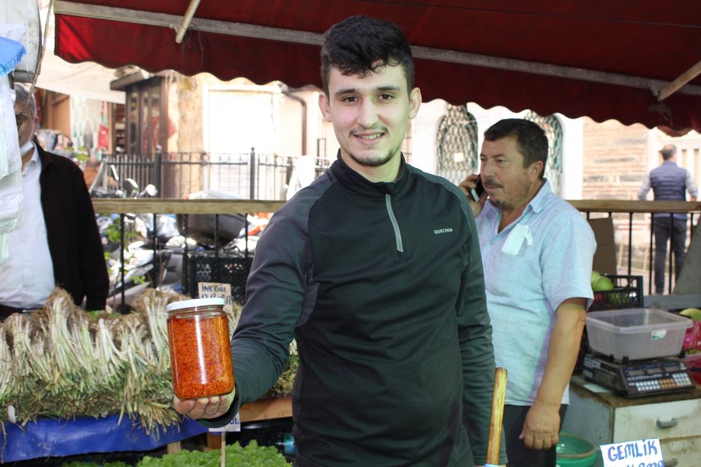 Yaraları iyileştiren böyle ’kudret’li ilaç yok