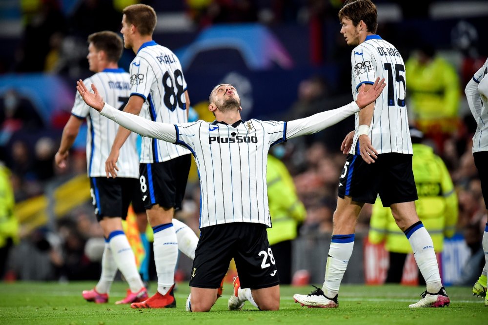 Manchester United’dan muhteşem geri dönüş!