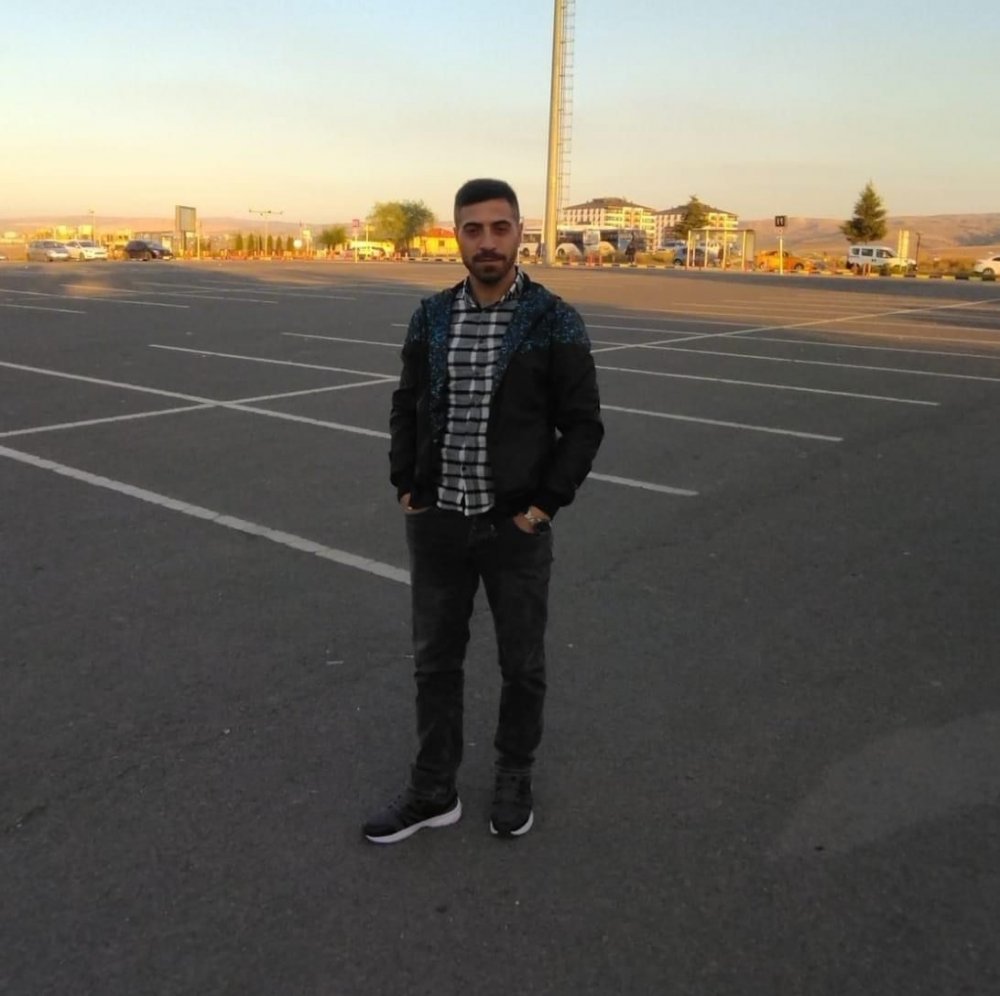 Ankara’da küfür cinayeti şüphelilerini duvara yansıyan gölgeleri yakalattı