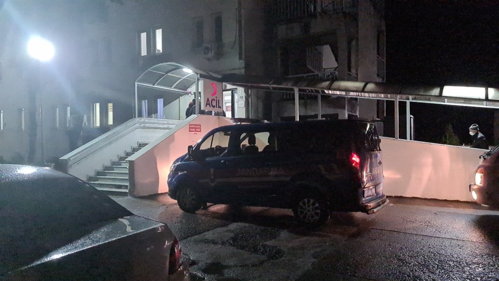 Düğün yemeği 45 kişiyi hastanelik etti