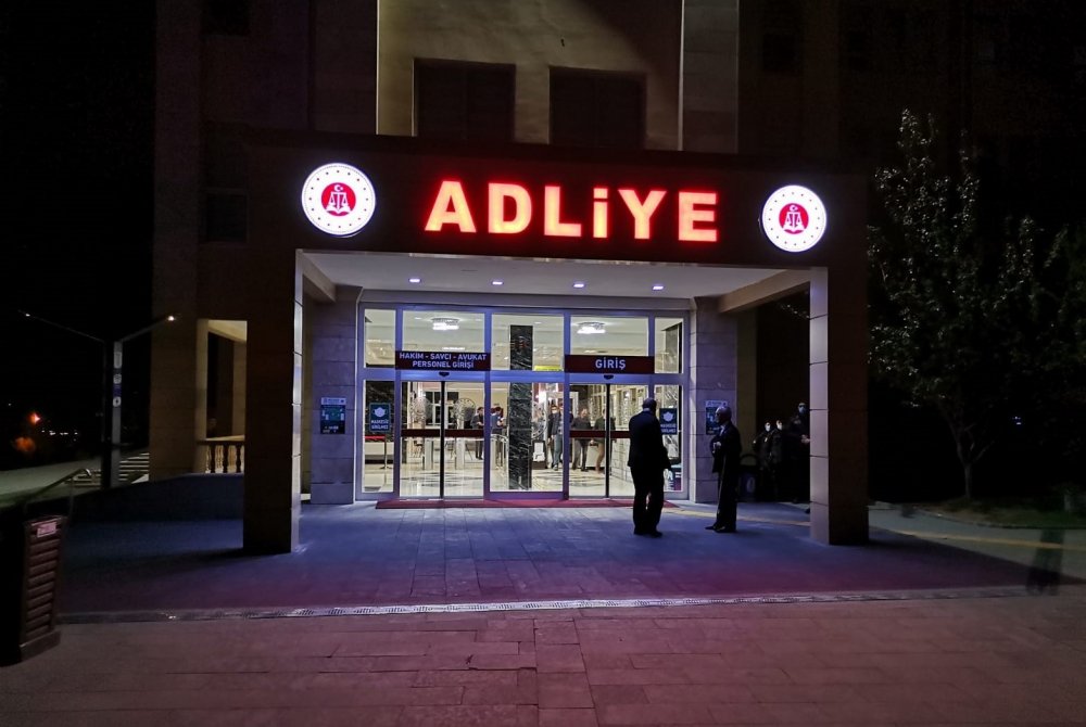 Yazıcıoğlu davasında sanık iki eski asker dinlendi