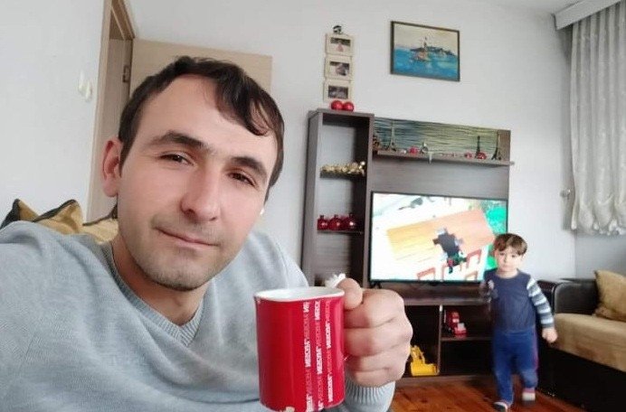 Zonguldak'ta korkunç olay! Baba, 4 Yaşındaki Oğlunu Ezdi