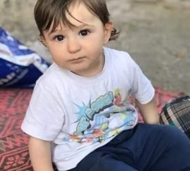 Zonguldak'ta korkunç olay! Baba, 4 Yaşındaki Oğlunu Ezdi