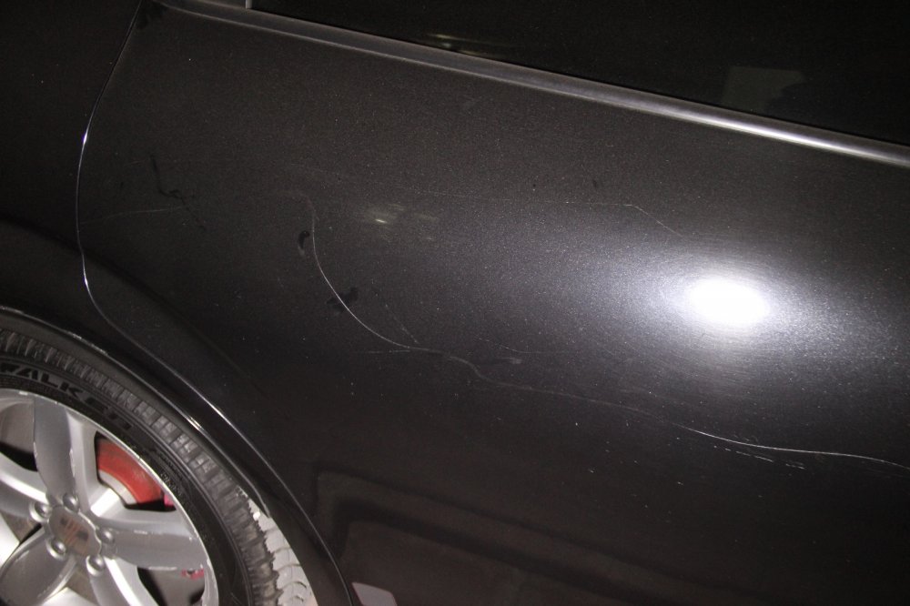 “Arabam çizildi, niye bakmadın” tartışmasında kapıcı bıçaklanarak öldürüldü