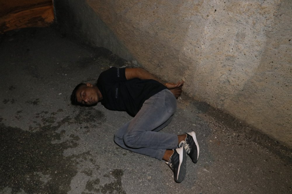 Adana'da Mahallede çıkan kavga hastanede de devam etti: 2 yaralı