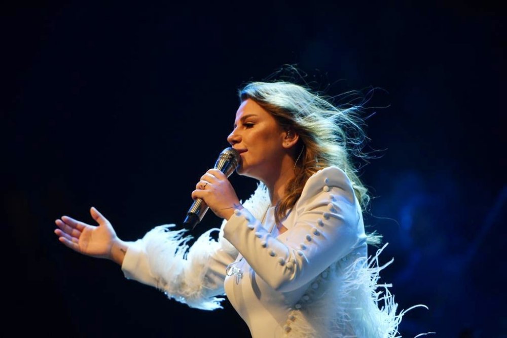 Bahçelievler Belediyesinden Cumhuriyet Bayramı konseri