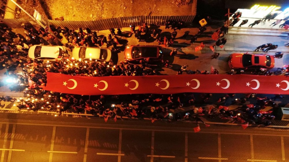 Bahçelievler Belediyesinden Cumhuriyet Bayramı konseri