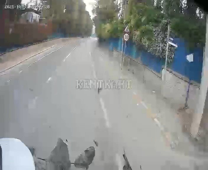 Kocaeli'de korkunç kaza! Kadın Sürücü Hayatını Kaybetti