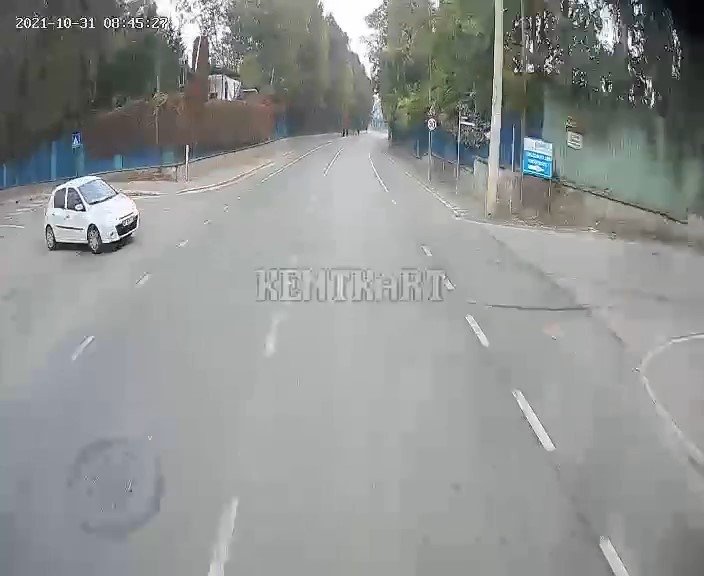 Kocaeli'de korkunç kaza! Kadın Sürücü Hayatını Kaybetti