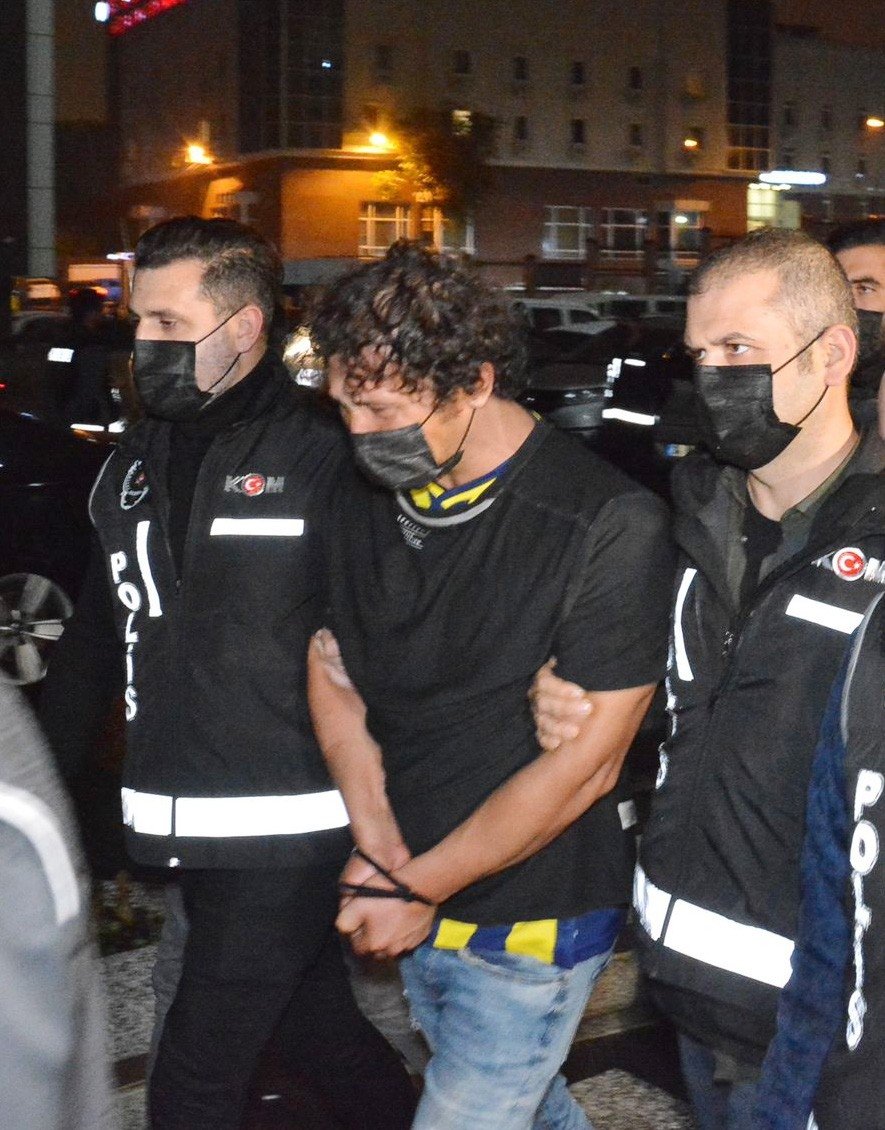 Çiftlik Bank Davasında flaş gelişme! İstanbul Emniyet Müdürlüğüne Getirildi