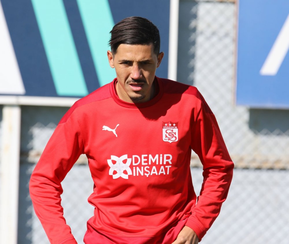 Fayçal Fajr: “Takımın en çalışkanı Uğur Çiftçi”