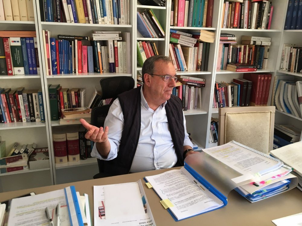 Meclis lojman cinayetinde maktulün ailesi oğulları adına okul yapılmasını istiyor