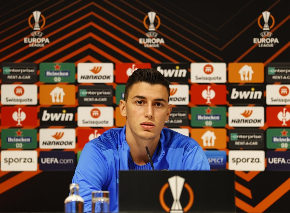 Pereira: "İyi oynayıp, 3 puan almak istiyoruz"