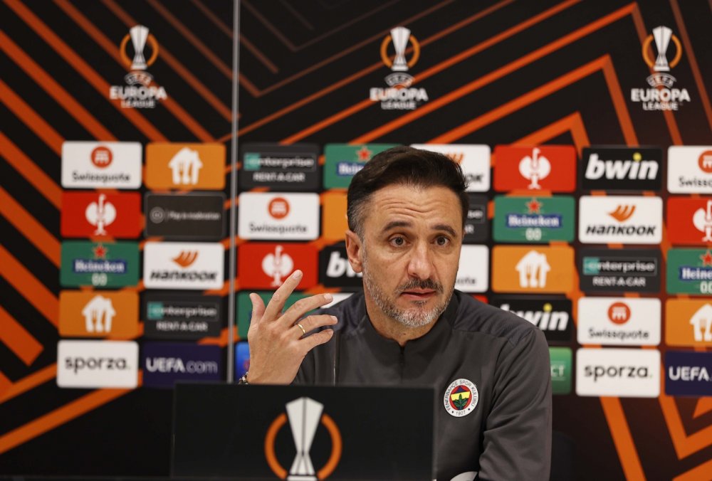 Pereira: "İyi oynayıp, 3 puan almak istiyoruz"