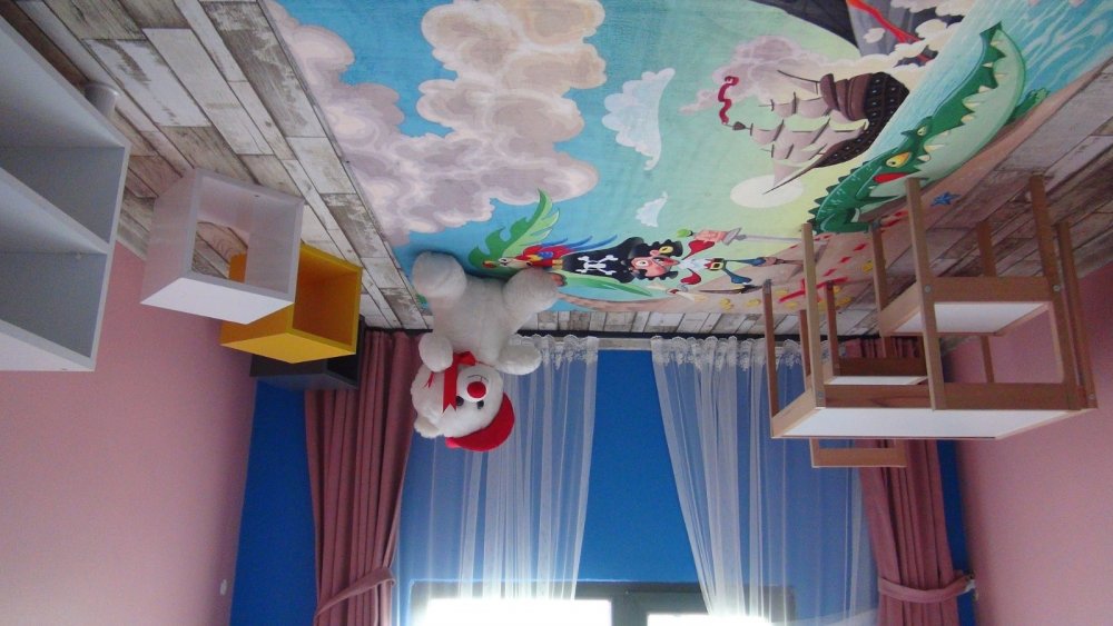 Van’da ters eve büyük ilgi