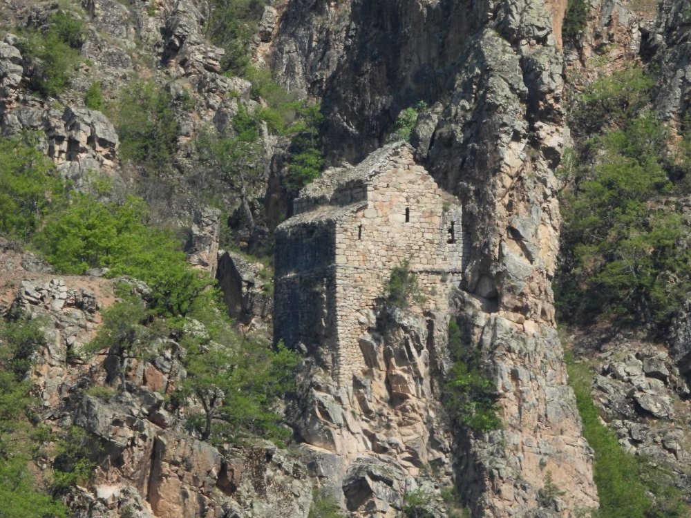 Geçtiğimiz yıl keşfedilmişti ilk kez içine girildi