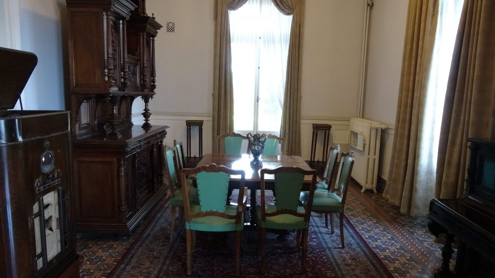 Atatürk vasiyetini orada yazmıştı, restorasyona alınıyor