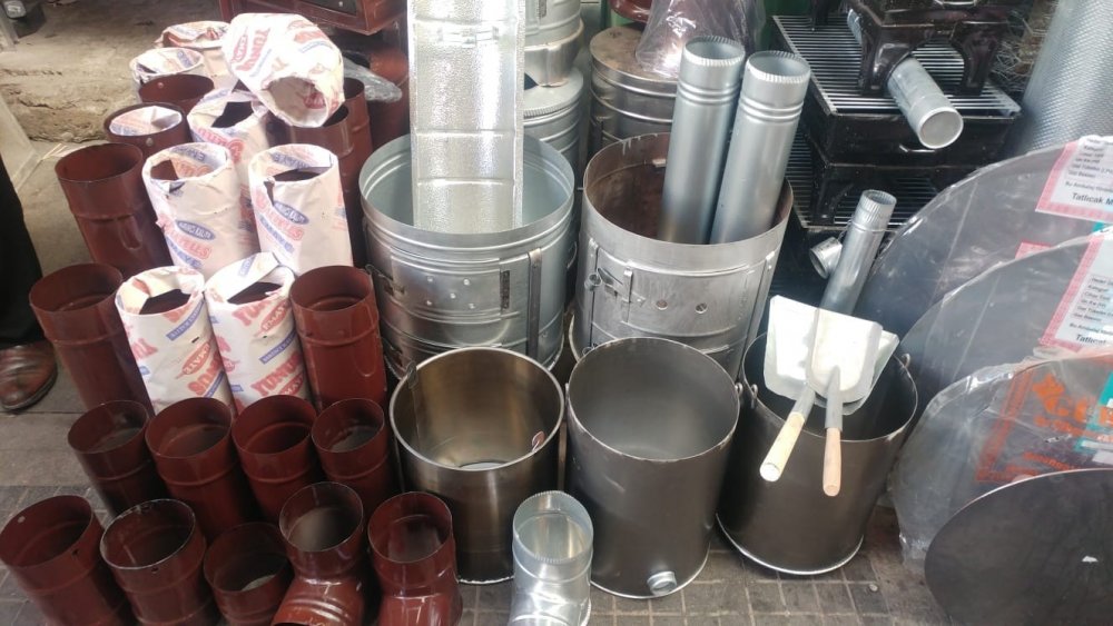 Sobacılık mesleği son demlerini yaşıyor