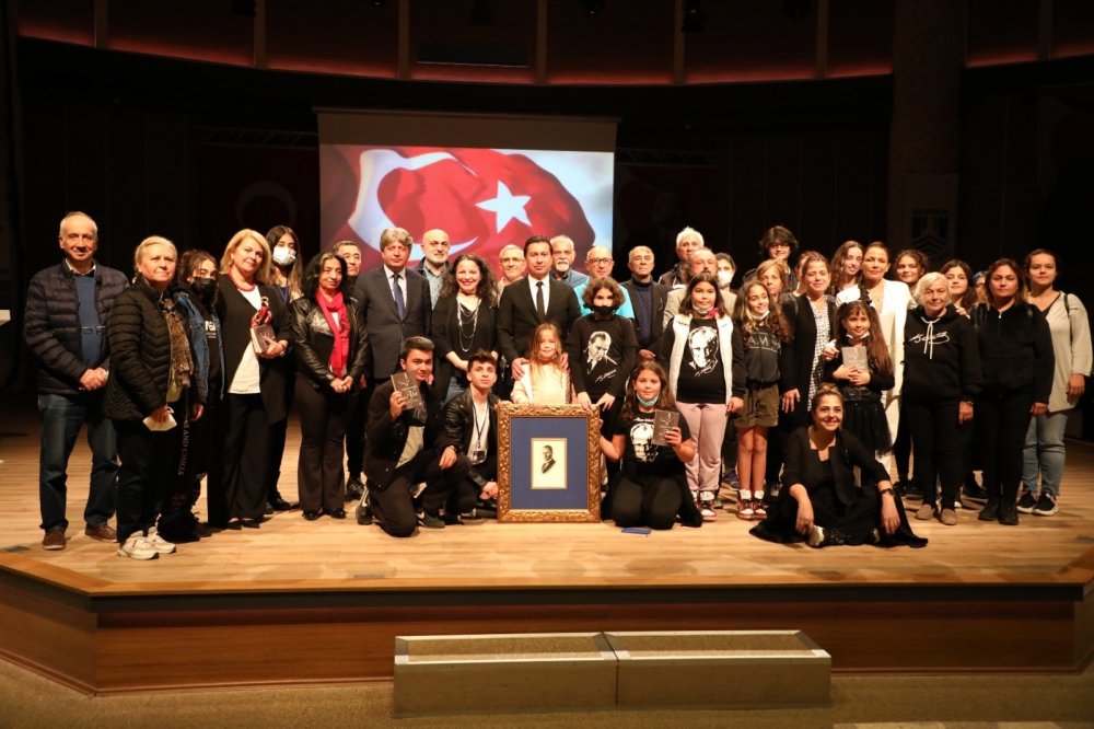 Atatürk’ün akrabası Söğütlügil: “Atatürk’ün kurduğu CHP ile bugünkü CHP arasında çok fark var"