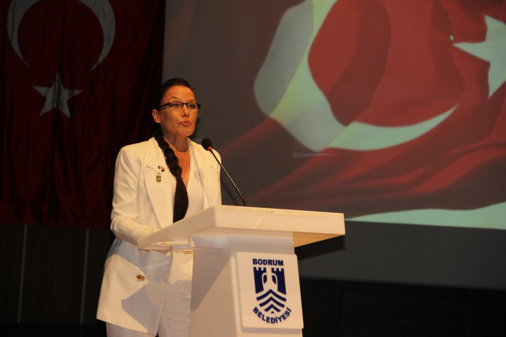 Atatürk’ün akrabası Söğütlügil: “Atatürk’ün kurduğu CHP ile bugünkü CHP arasında çok fark var"