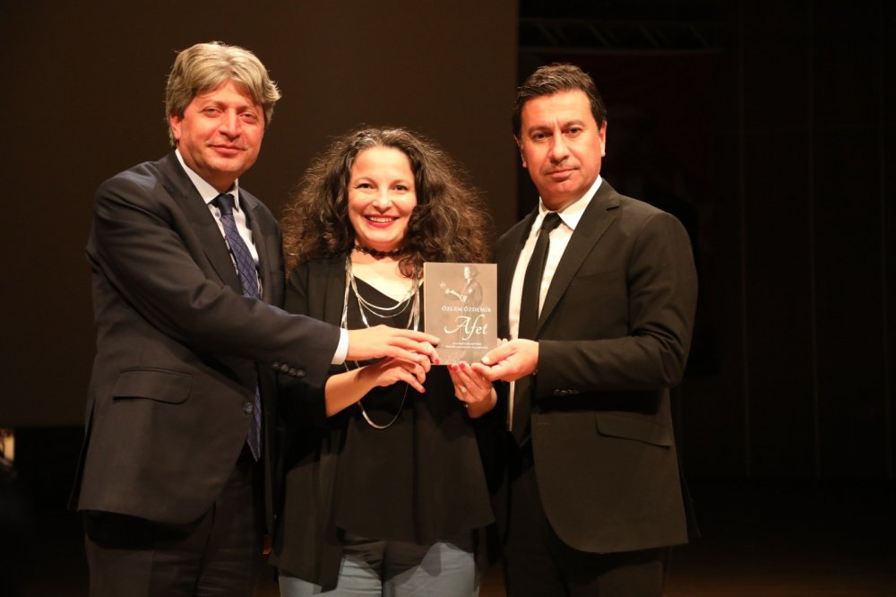 Atatürk’ün akrabası Söğütlügil: “Atatürk’ün kurduğu CHP ile bugünkü CHP arasında çok fark var"