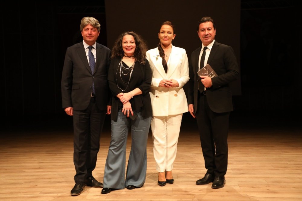 Atatürk’ün akrabası Söğütlügil: “Atatürk’ün kurduğu CHP ile bugünkü CHP arasında çok fark var"