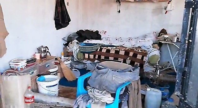 Çatı davası sanığı firari FETÖ’cüyü aldığı önlemlerde gizleyemedi