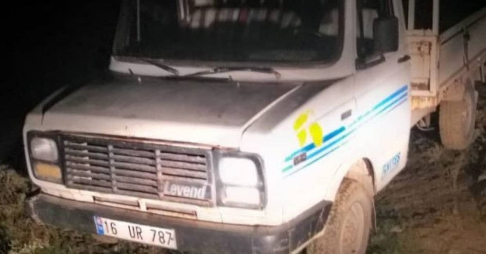 4 araç çalan hırsızlar 137 kamera incelemesi sonucu yakalandı