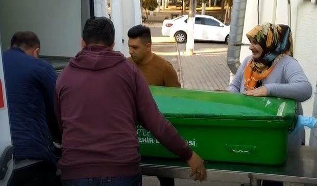 Neslihan Kaya’nın katil zanlısı tutuklandı