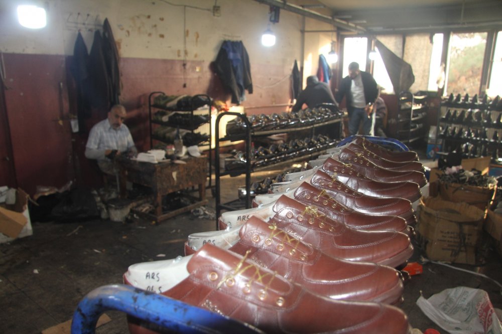 8 bin lira maaşla çalışacak eleman bulamıyorlar