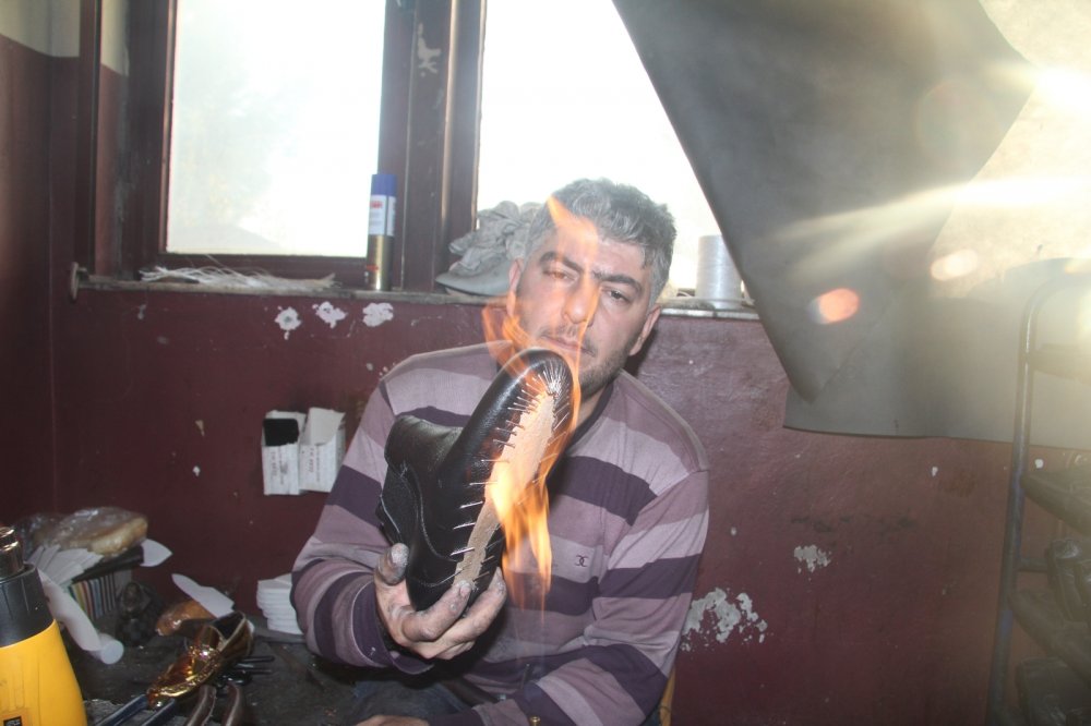 8 bin lira maaşla çalışacak eleman bulamıyorlar