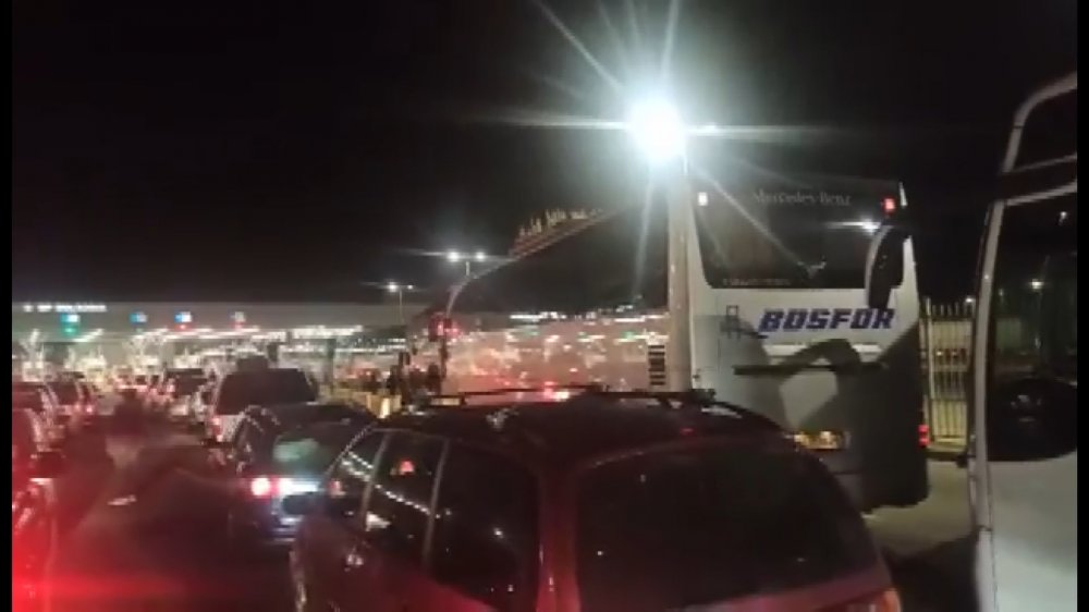 Bulgaristan’da Türk seçmen korkusu