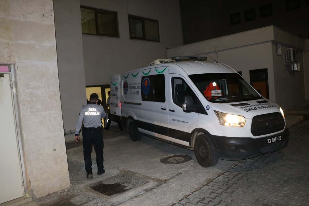 Küçük Müslüme’nin cenazesi Karaman’da defnedilecek