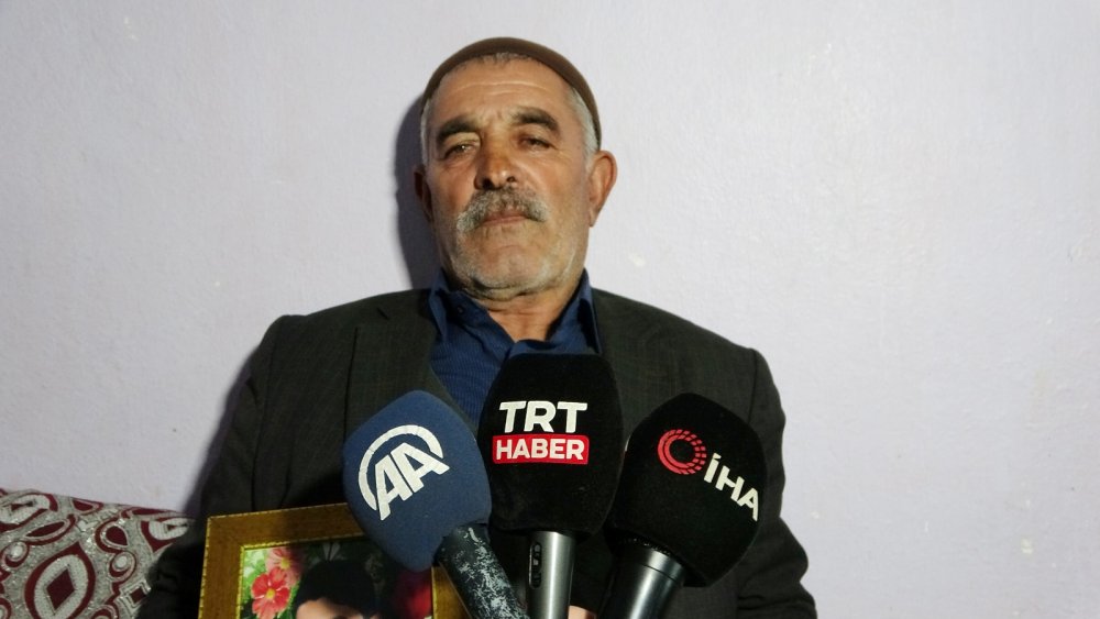 Oğlunun dağdan dönmesini bekleyen anne: “10 yıldır bir düğüne gidip oyun oynayamadık”