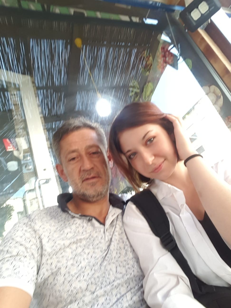 Ayşenaz ve Gamze’den 2 gündür haber yok