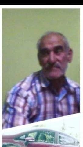 Şanlıurfa’da mangal faciası :1 ölü, 1 yaralı