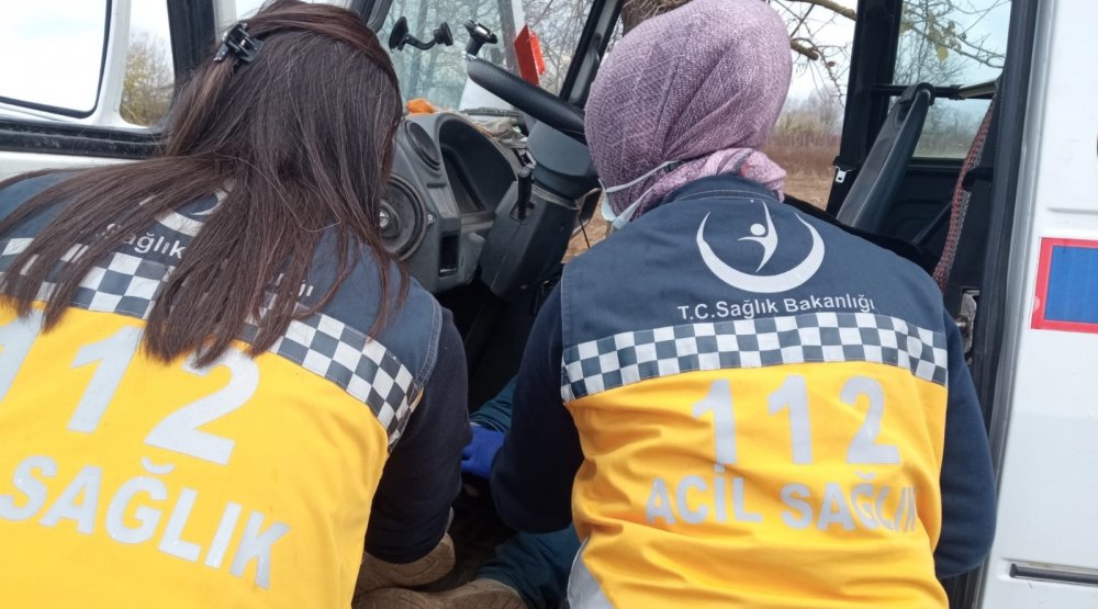 Husumetlisini başından vurarak öldürdü, çelik yelekle cezaevine gönderildi