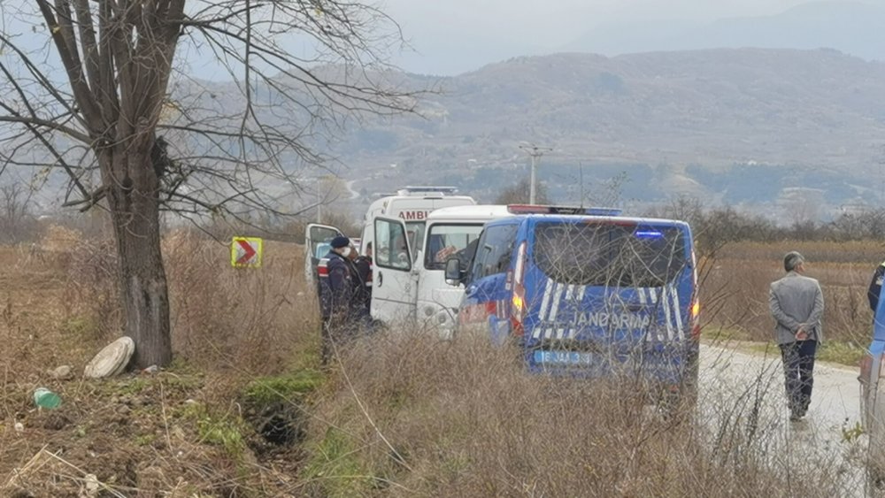 Husumetlisini başından vurarak öldürdü, çelik yelekle cezaevine gönderildi