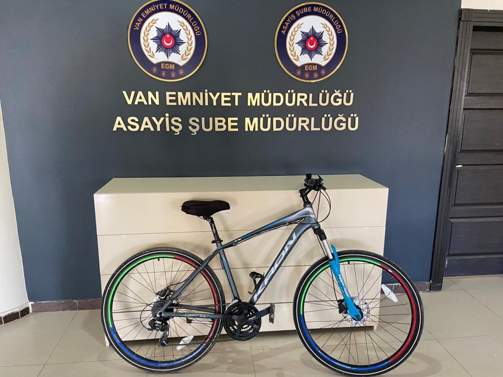 Van’da 21 kişi tutuklandı