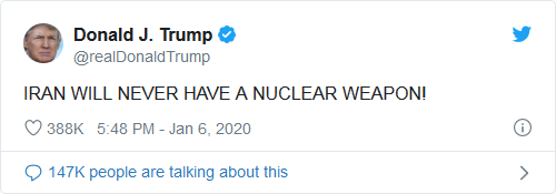 screenshot-2020-01-07-donald-trumpdan-yeni-tweet-iran-hicbir-zaman.png
